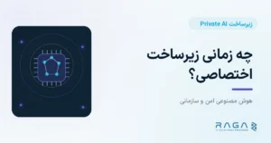 چه زمانی زیرساخت اختصاصی؟ - مجله راگا