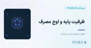 ظرفیت پایه و اوج مصرف - مجله راگا
